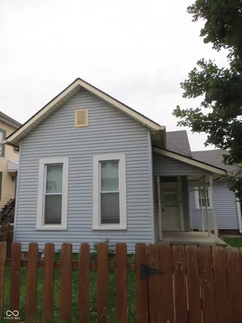 545 E Merrill St, Indianapolis, IN 46203