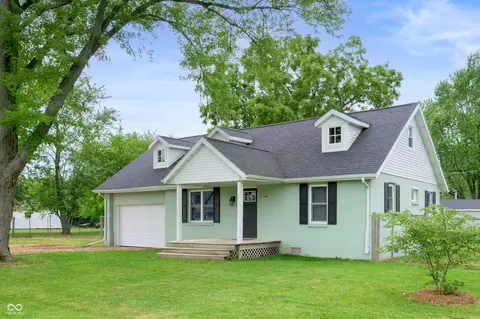 2705 N Reserve St, Muncie, IN 47303