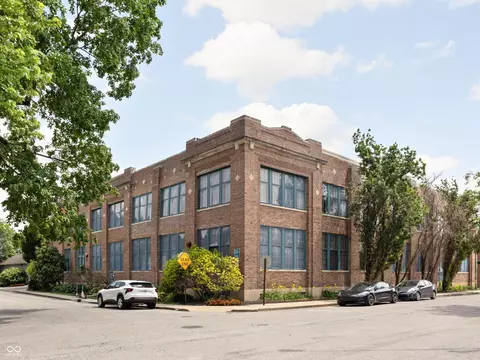 735 Lexington Ave #4, Indianapolis, IN 46203