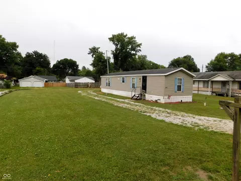 3808 E Park Ave, Terre Haute, IN 47805