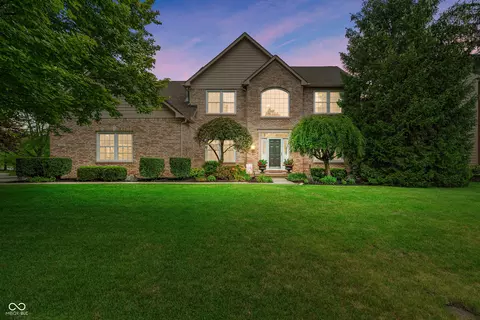 10183 Windward Pass, Fishers, IN 46037