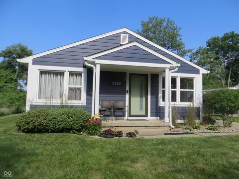 3350 Linden St, Indianapolis, IN 46227