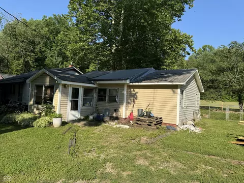 145 Lake Hart, Mooresville, IN 46158