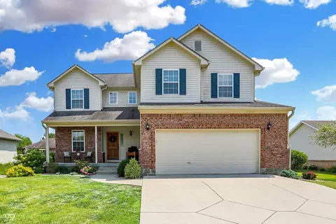 2139 Dakota Dr, Franklin, IN 46131