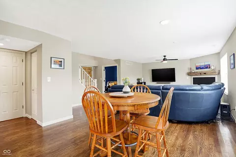 Dining - 2139 Dakota Dr, Franklin, IN 46131 photo 1 of 3