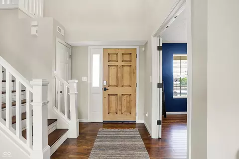 Entry Way - 2139 Dakota Dr, Franklin, IN 46131 photo 1 of 3