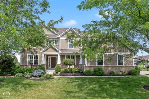 15529 Misty Viking Rd, Westfield, IN 46074