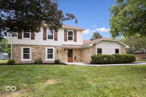 13977 Marilyn Ct, Carmel, IN 46032