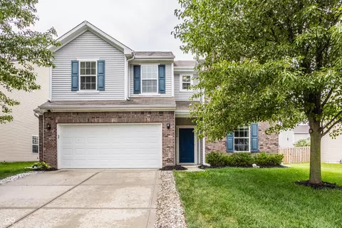 13990 Palodura Ct, Fishers, IN 46038