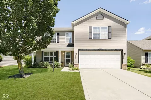 15084 Dry Creek Rd, Noblesville, IN 46060