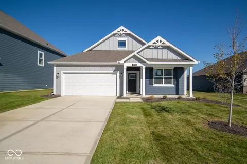 9140 Blue Hill St, Indianapolis, IN 46239