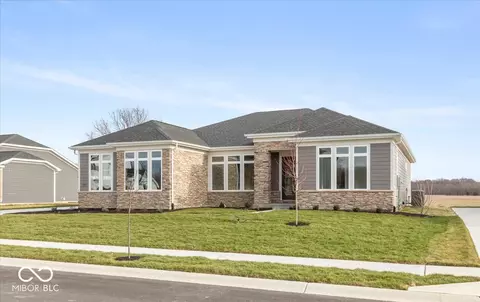 12339 Tidecrest Dr, Fishers, IN 46037