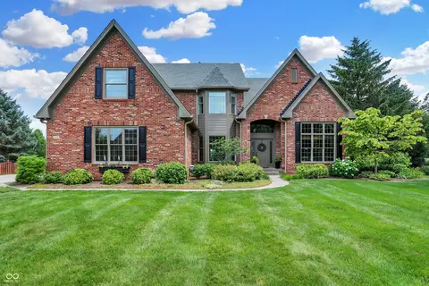 2485 Durbin Dr, Carmel, IN 46032