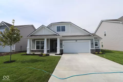 10138 Bitternut Run, Indianapolis, IN 46239