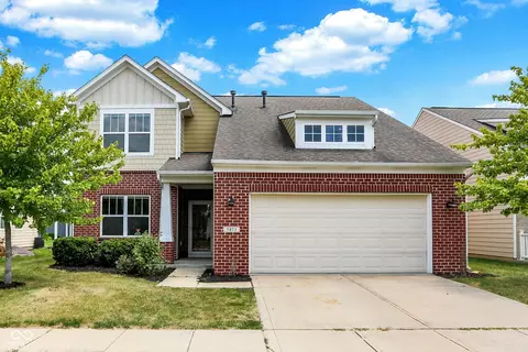 5873 Aldridge Dr, Whitestown, IN 46075