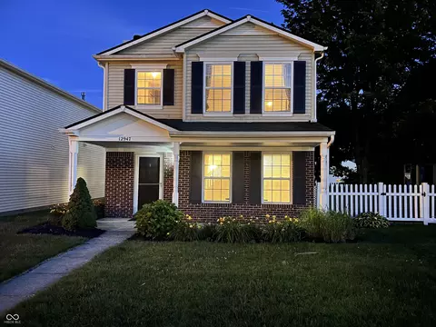 12947 Old Glory Dr, Fishers, IN 46037