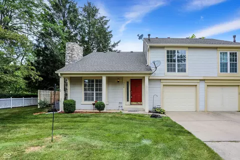 2644 Chaseway Ct, Indianapolis, IN 46268