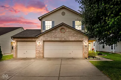 10459 Wintergreen Way, Indianapolis, IN 46234