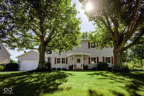 1000 S Wadsworth Ct, Yorktown, IN 47396