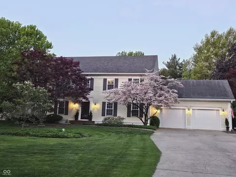 599 Mill Farm Rd, Noblesville, IN 46062