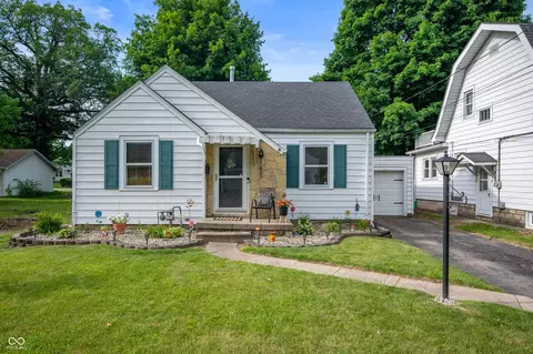 1631 E 8th St, Anderson, IN 46012