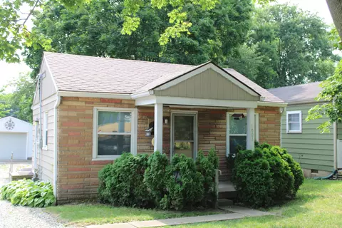 1001 S Norfolk St, Indianapolis, IN 46241