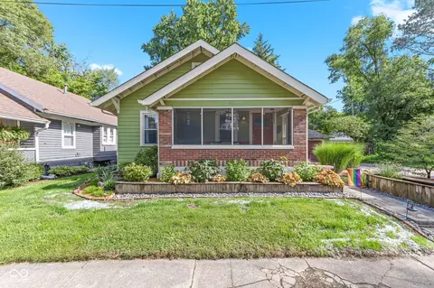 914 E 50th St, Indianapolis, IN 46205