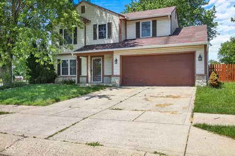 1618 Park Chase Pl, Indianapolis, IN 46229