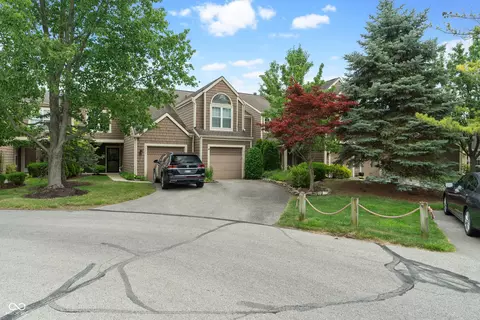 7424 Charrington Ct, Indianapolis, IN 46254