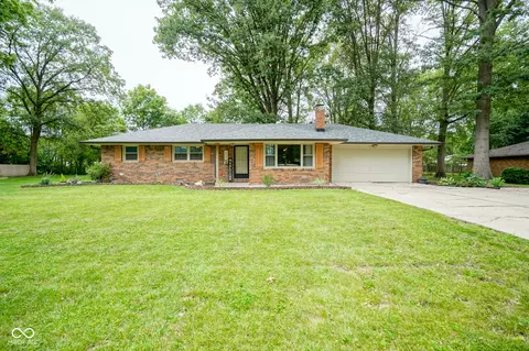 2307 Donna Dr, Anderson, IN 46017