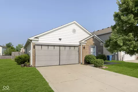 4064 Congaree Ln, Indianapolis, IN 46235