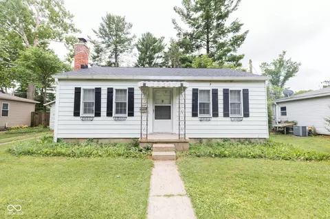 1604 E 2nd St, Bloomington, IN 47401