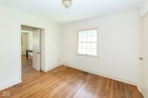 Bedroom - 1604 E 2nd St, Bloomington, IN 47401 photo 3 of 5