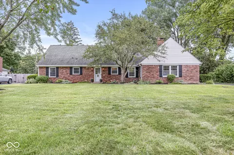 7803 N Audubon Rd, Indianapolis, IN 46250