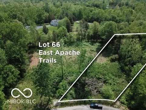 66 East Apache Trail, North Vernon, IN 47265