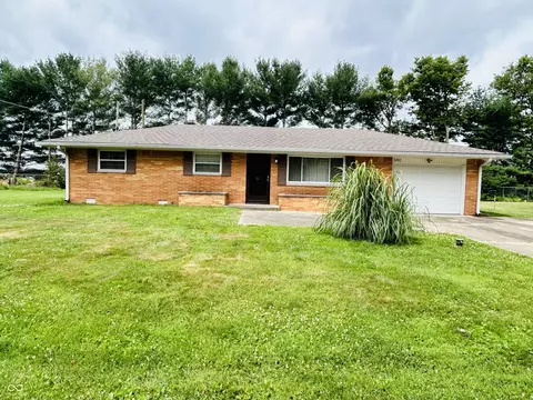 590 Carolyne St, Martinsville, IN 46151