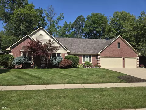 2854 Jefferson Dr, Plainfield, IN 46168