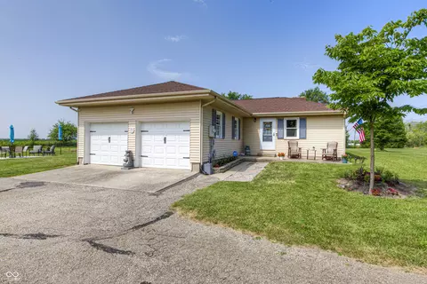 5881 E State Road 32, Crawfordsville, IN 47933