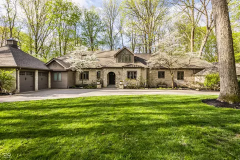 1607 Northwood Dr, Indianapolis, IN 46240