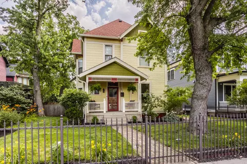 1411 N New Jersey St, Indianapolis, IN 46202