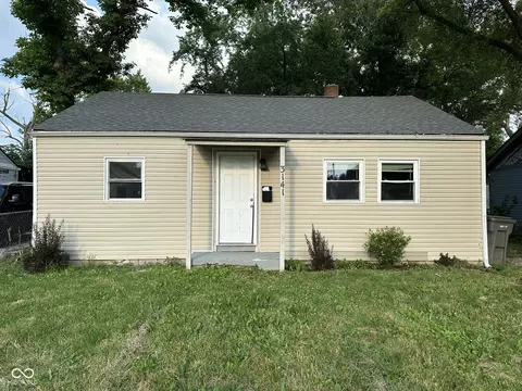 3141 N Tacoma Ave, Indianapolis, IN 46218