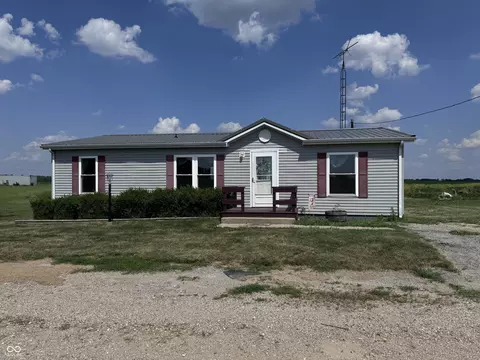 1777 N 450 W, Covington, IN 47932