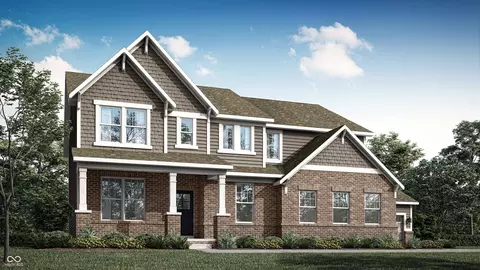 19359 Hazelnut Blvd, Noblesville, IN 46062