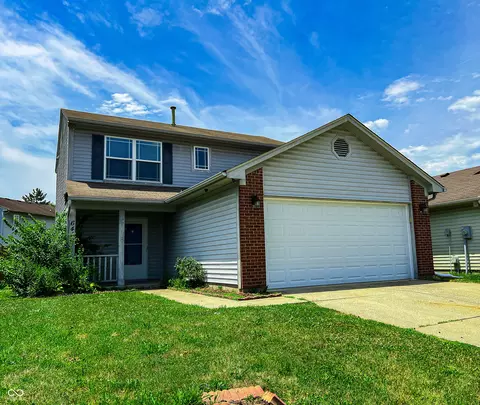 6410 Long River Ln, Indianapolis, IN 46221