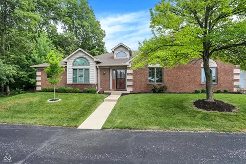 1644 Library Blvd #A, Greenwood, IN 46142