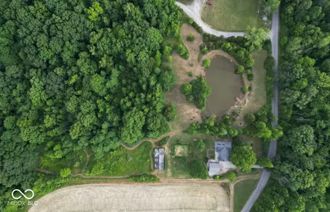 6980 N County Road 500 E, North Vernon, IN 47265