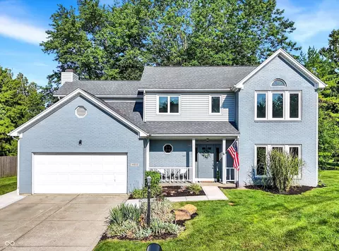 14950 Bridlewood Dr, Carmel, IN 46033
