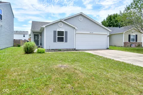 13430 N Carwood Ct, Camby, IN 46113