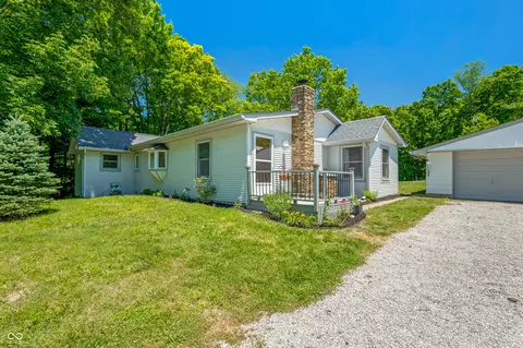 2513 Wise Hollow Rd, Nashville, IN 47448