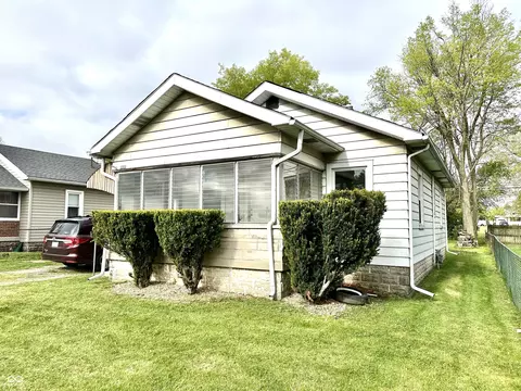 1334 Waldemere Ave, Indianapolis, IN 46241